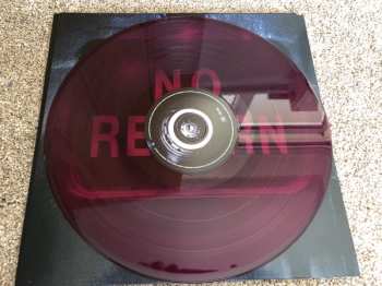 2LP The Prodigy: No Tourists LTD | CLR