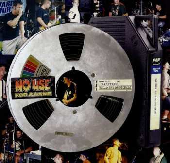 Album No Use For A Name: Rarities Vol. 2: The Originals