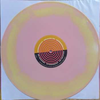 LP No Vacation: Intermission  CLR | LTD