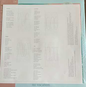 LP No Vacation: Phasing CLR | LTD