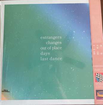 LP No Vacation: Phasing CLR | LTD