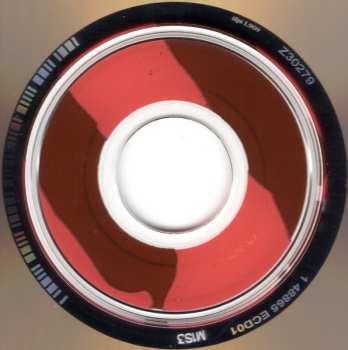 CD No Warning: Suffer, Survive