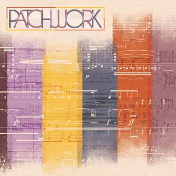 Album Noa Even: Patchwork