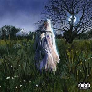 Album Noah Cyrus: The Hardest Part
