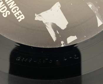 LP Noah Fürbringer: Noah Fürbringer And Friends - Moonwalker 