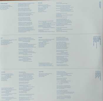 2LP Noah Gundersen: A Pillar of Salt CLR