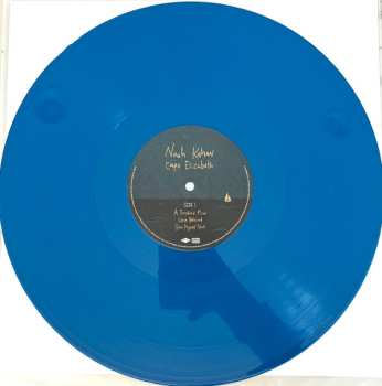 LP Noah Kahan: Cape Elizabeth