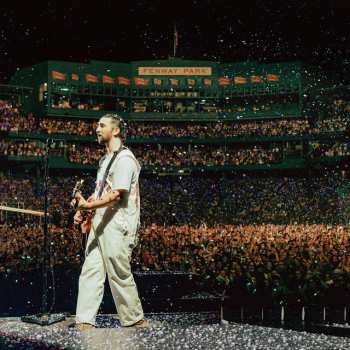 2LP Noah Kahan: Live From Fenway Park CLR | LTD
