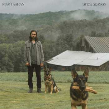 CD Noah Kahan: Stick Season