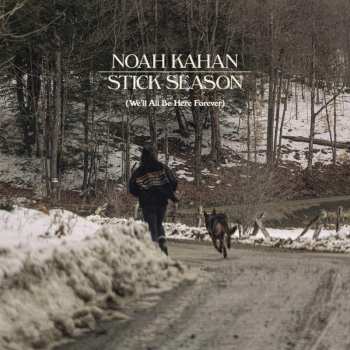 2CD Noah Kahan: Stick Season (We'll All Be Here Forever)