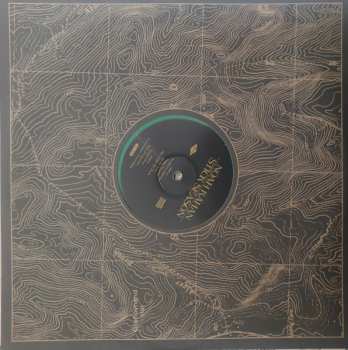 2LP Noah Kahan: Stick Season CLR | LTD