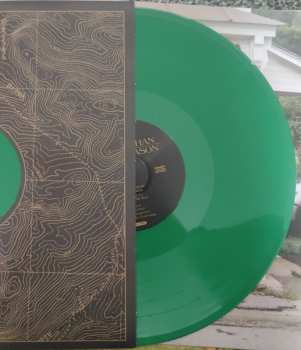 2LP Noah Kahan: Stick Season CLR | LTD