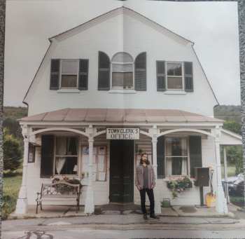 2LP Noah Kahan: Stick Season CLR | LTD