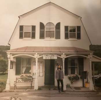 2LP Noah Kahan: Stick Season