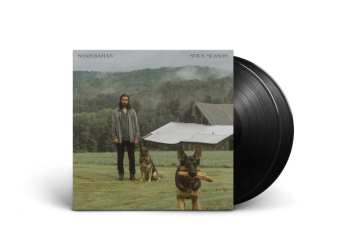 2LP Noah Kahan: Stick Season