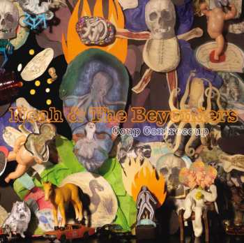 Album Noah & The Beyonders: Coup Contrecoup