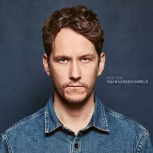 Album Noah Vanden Abeele: Horizon