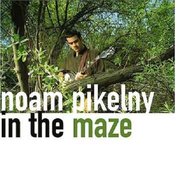 Album Noam Pikelny: In The Maze