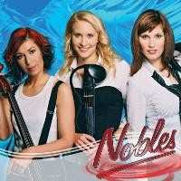 CD Nobles: Nobles