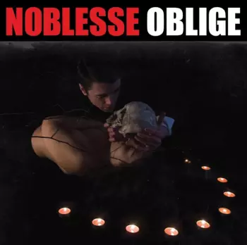 Noblesse Oblige: Malady