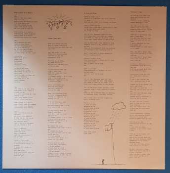 2LP Cut Worms: Nobody Lives Here Anymore LTD | CLR