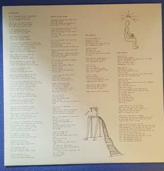2LP Cut Worms: Nobody Lives Here Anymore LTD | CLR