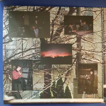 2LP Cut Worms: Nobody Lives Here Anymore LTD | CLR
