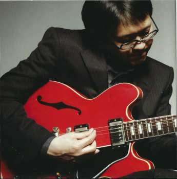 CD Nobuki Takamen: Live At The Iridium