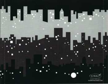 CD Nobuki Takamen: Live At The Iridium