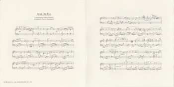 CD Nobuo Uematsu: ピアノ・コレクションズ ファイナルファンタジーVIII = Final Fantasy VIII Piano Collections