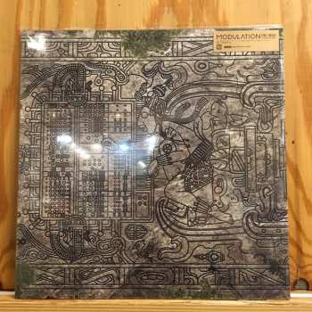 LP Nobuo Uematsu: Modulation Final Fantasy Arrangement Album