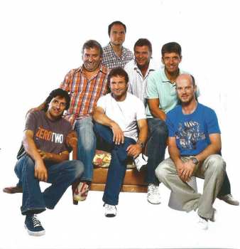 3CD Nockalm Quintett: Die Welt Braucht Liebe