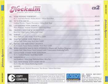 3CD/Doos Nockalm Quintett: Schenk' Mir Deine Träume