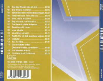 CD Nockalm Quintett: Star Edition