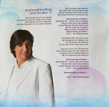 2CD Nockalm Quintett: Wahnsinnsflug Auf Wolke 7