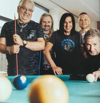 CD Nockalm Quintett: Alles Hits!