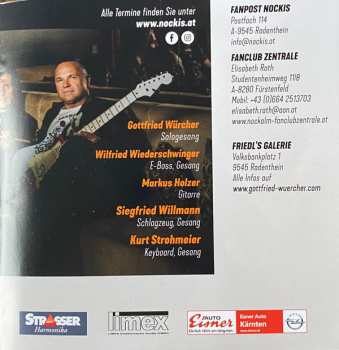 CD Nockalm Quintett: Alles Hits!