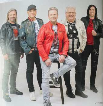 CD Nockalm Quintett: Alles Hits!