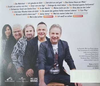 CD Nockalm Quintett: Alles Hits!