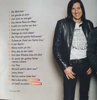 CD Nockalm Quintett: Alles Hits!