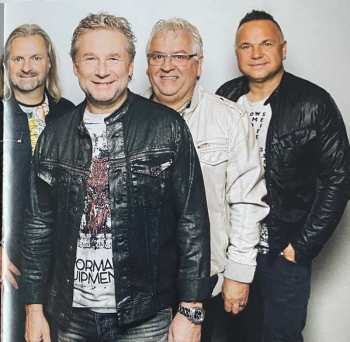 CD Nockalm Quintett: Alles Hits!