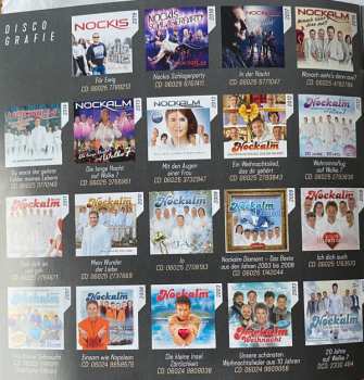 CD Nockalm Quintett: Alles Hits!