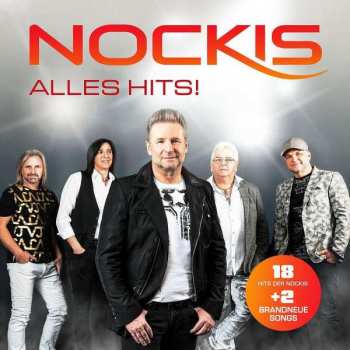 CD Nockalm Quintett: Alles Hits!