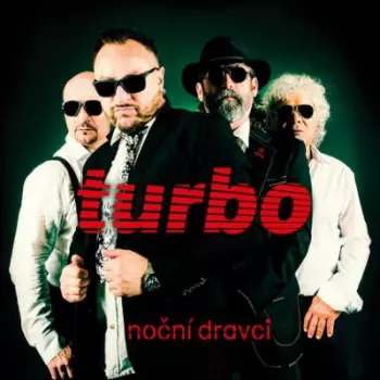 Turbo: Noční Dravci
