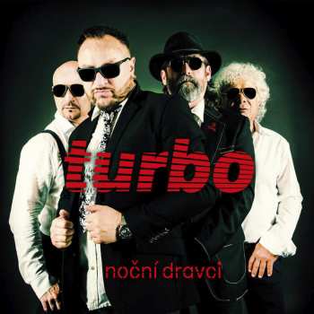 LP Turbo: Noční Dravci