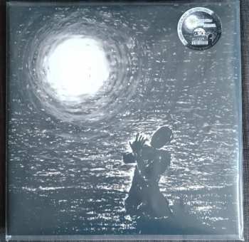 LP Nocte Obducta: Irrlicht (Es Schlägt Dem Mond Ein Kaltes Herz) LTD | NUM
