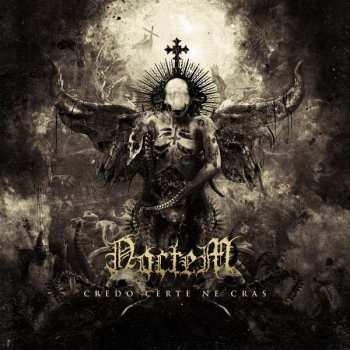 Album Noctem: Credo certe ne cras