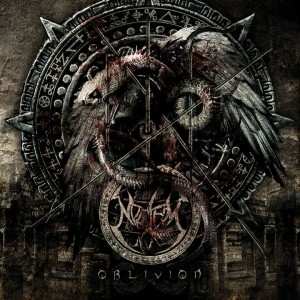 CD Noctem: Oblivion