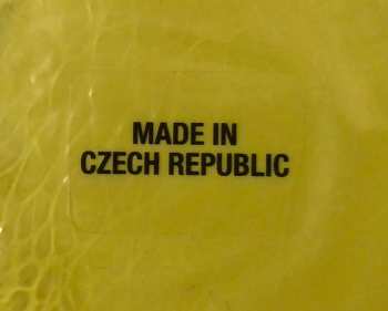 LP Noctorum: Honey Mink Forever CLR | LTD