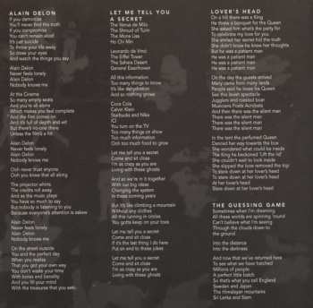 CD Noctorum: Offer The Light